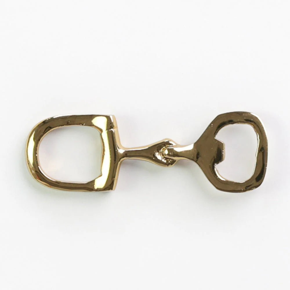 BOTTLE OPENER SNAFFLE BIT
