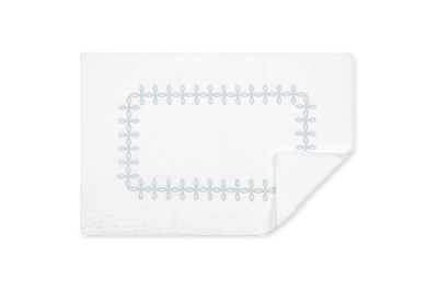 MATOUK GORDIAN KNOT TUB MAT COLLECTION