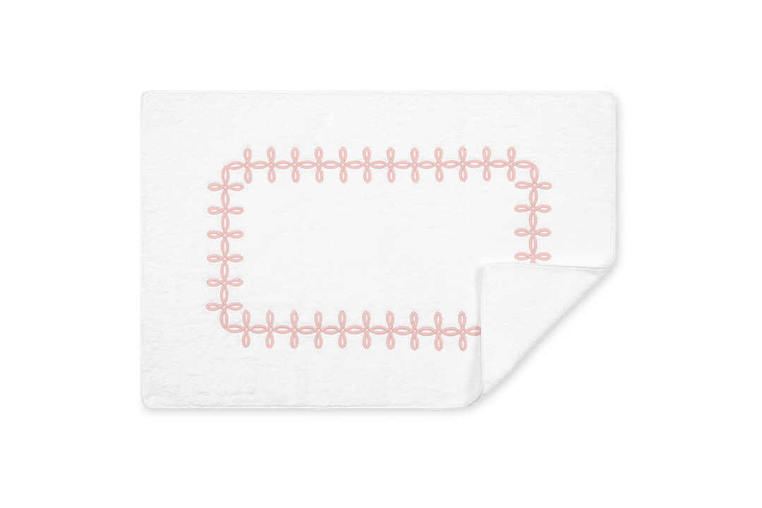 GORDIAN KNOT TUB MAT COLLECTION