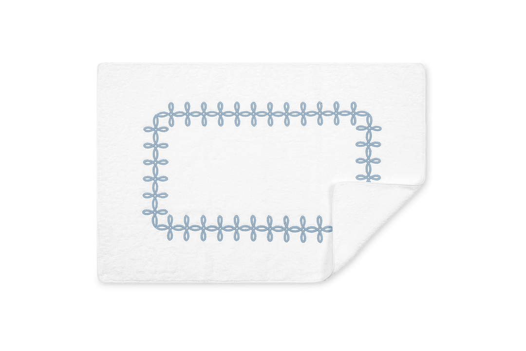 GORDIAN KNOT TUB MAT COLLECTION