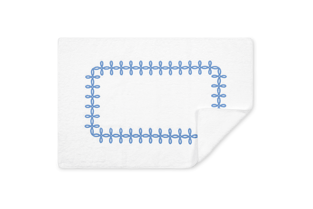 GORDIAN KNOT TUB MAT COLLECTION