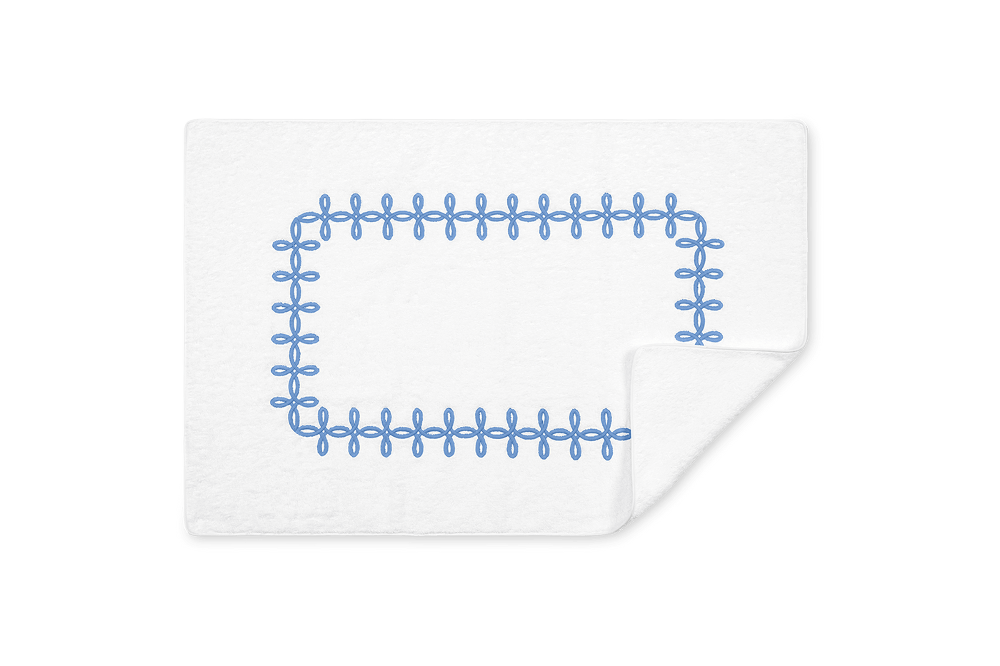 MATOUK GORDIAN KNOT TUB MAT COLLECTION