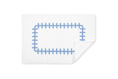 MATOUK GORDIAN KNOT TUB MAT COLLECTION