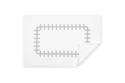 MATOUK GORDIAN KNOT TUB MAT COLLECTION