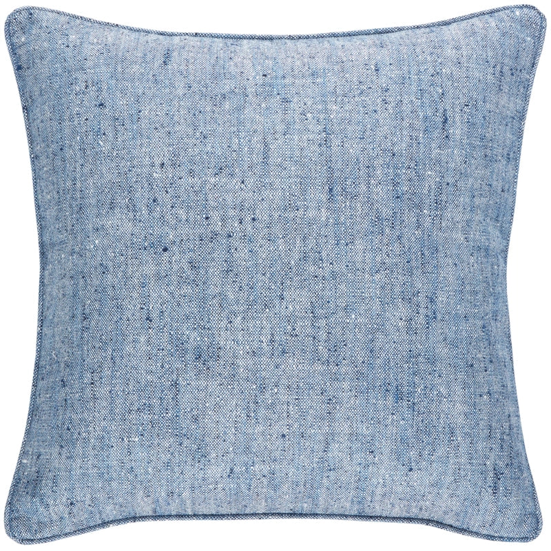 PILLOW GREYLOCK I/O NAVY BLUE (NRD)