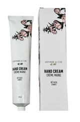 HAND CREAM SHEA BUTTER