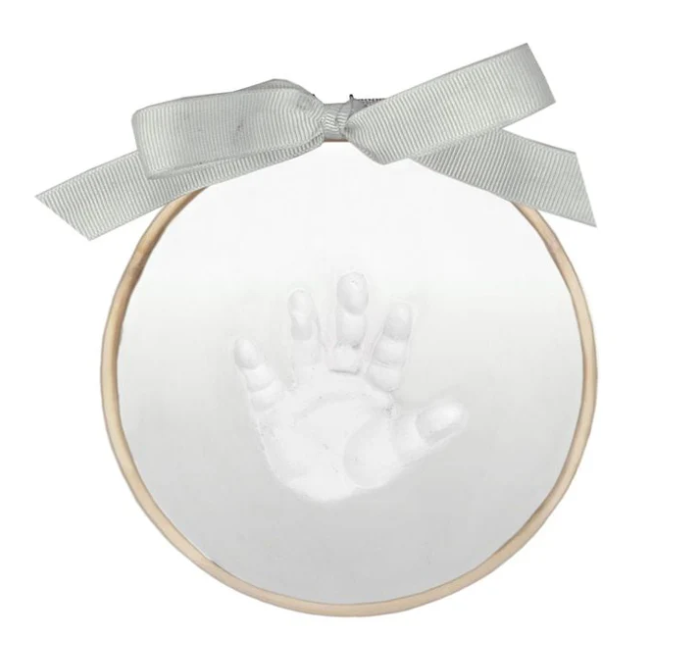 HANDPRINT KIT OMBRE GREY #54315