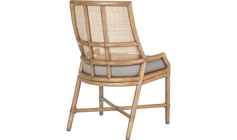 HAYES DINING SIDE CHAIR