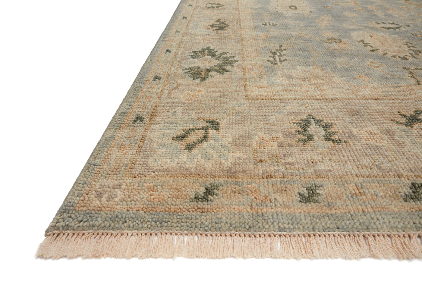 RUG HEL SKY ASH 8'6"X11'6" #66938