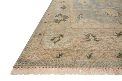 RUG HEL SKY ASH 8'6"X11'6" #66938