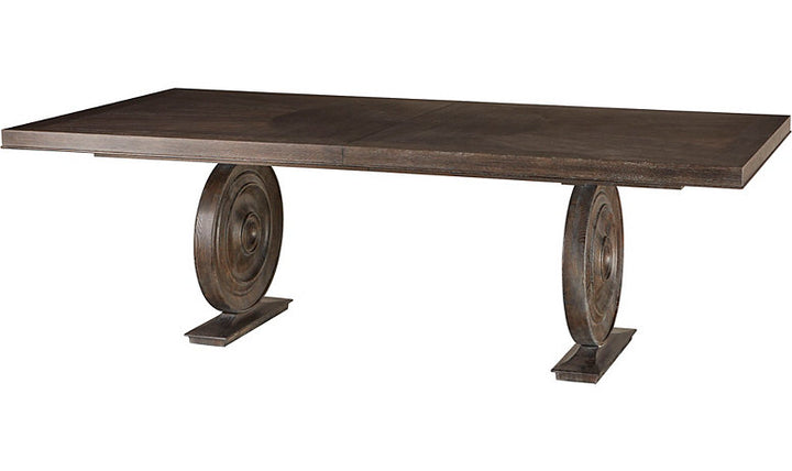 HEMINGWAY DINING TABLE