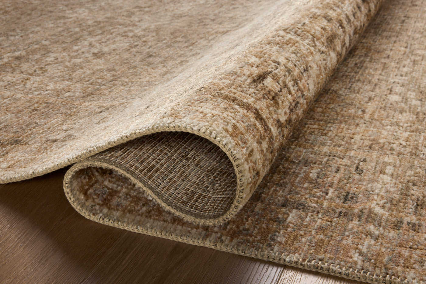 RUG CLAY/NATURAL (Available in 2 Sizes)