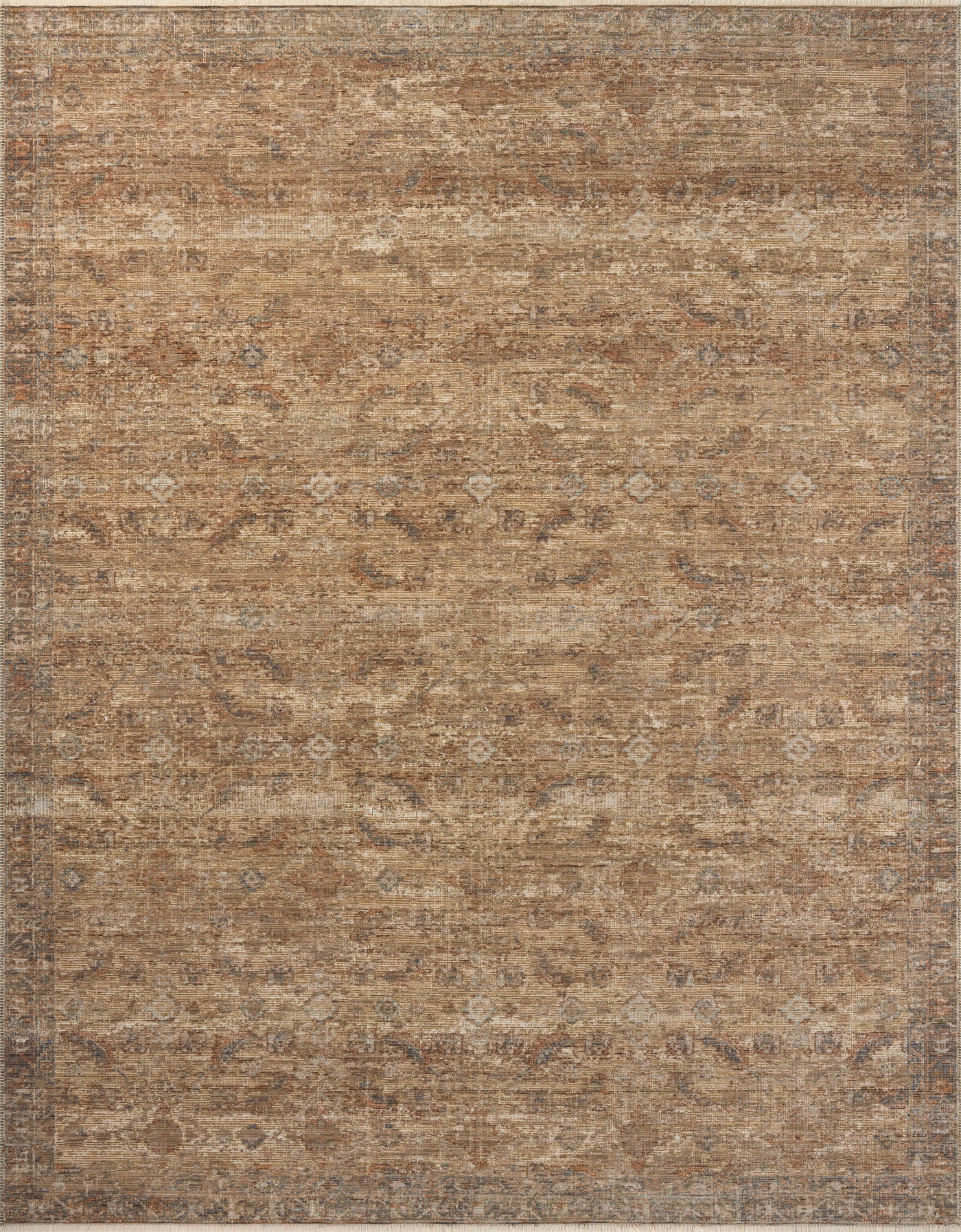 RUG NATURAL/MIST