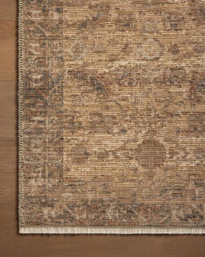 RUG NATURAL/MIST