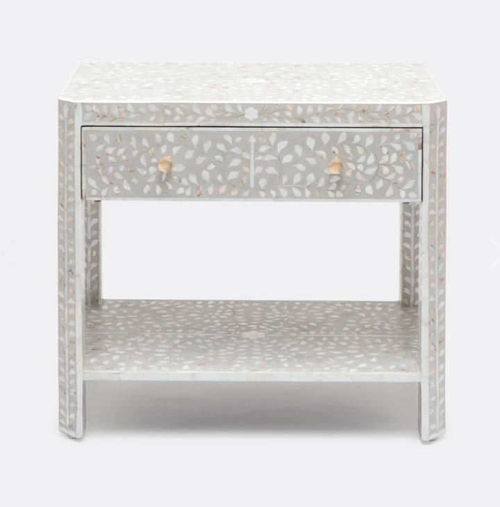 HESSA NIGHTSTAND #72039