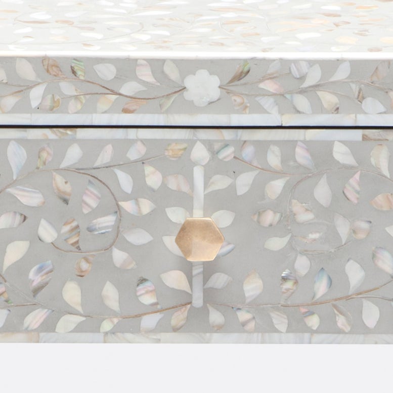 HESSA NIGHTSTAND #72039