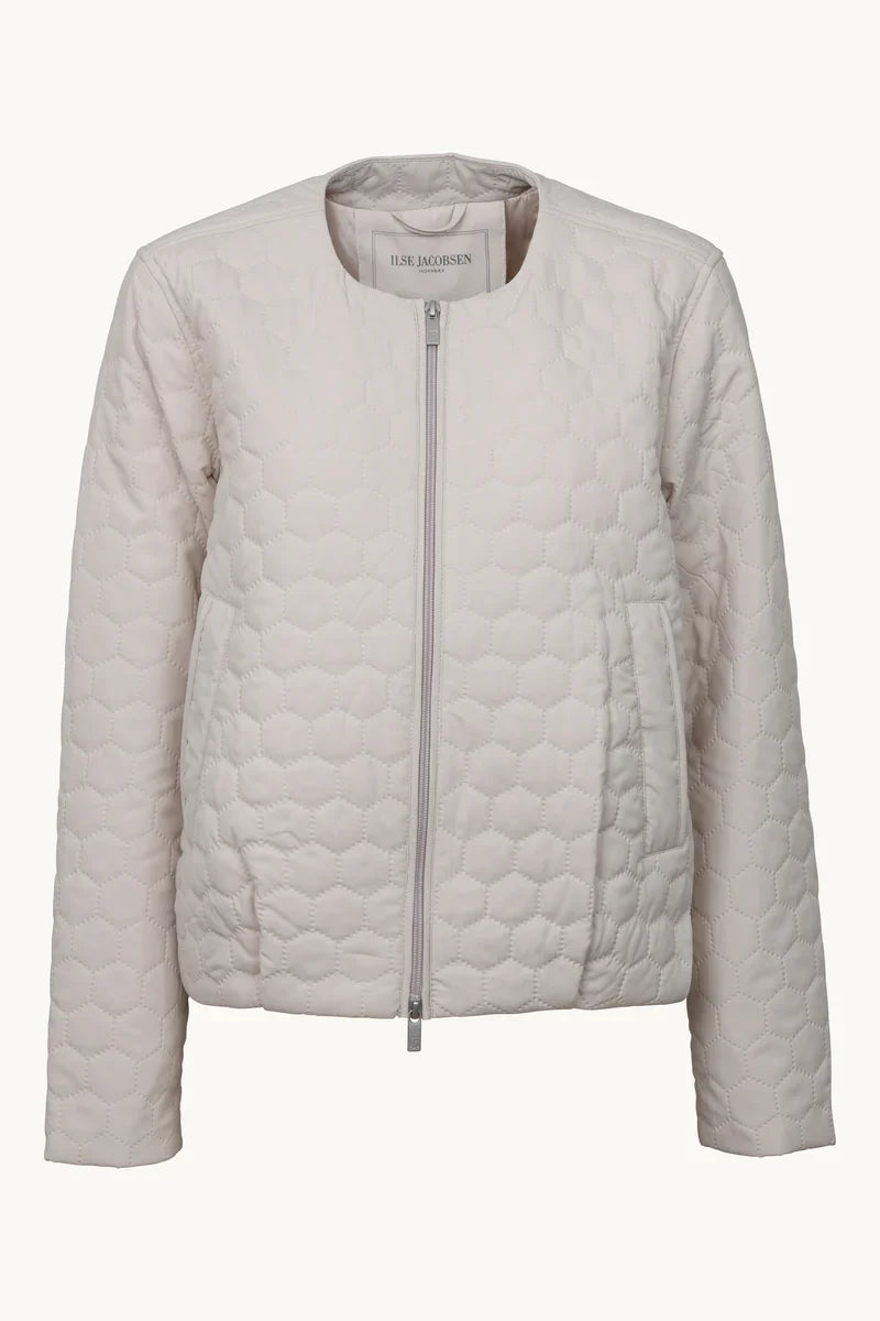 JACKET SHORT QUILT