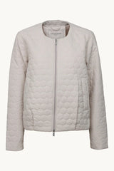 JACKET SHORT QUILT