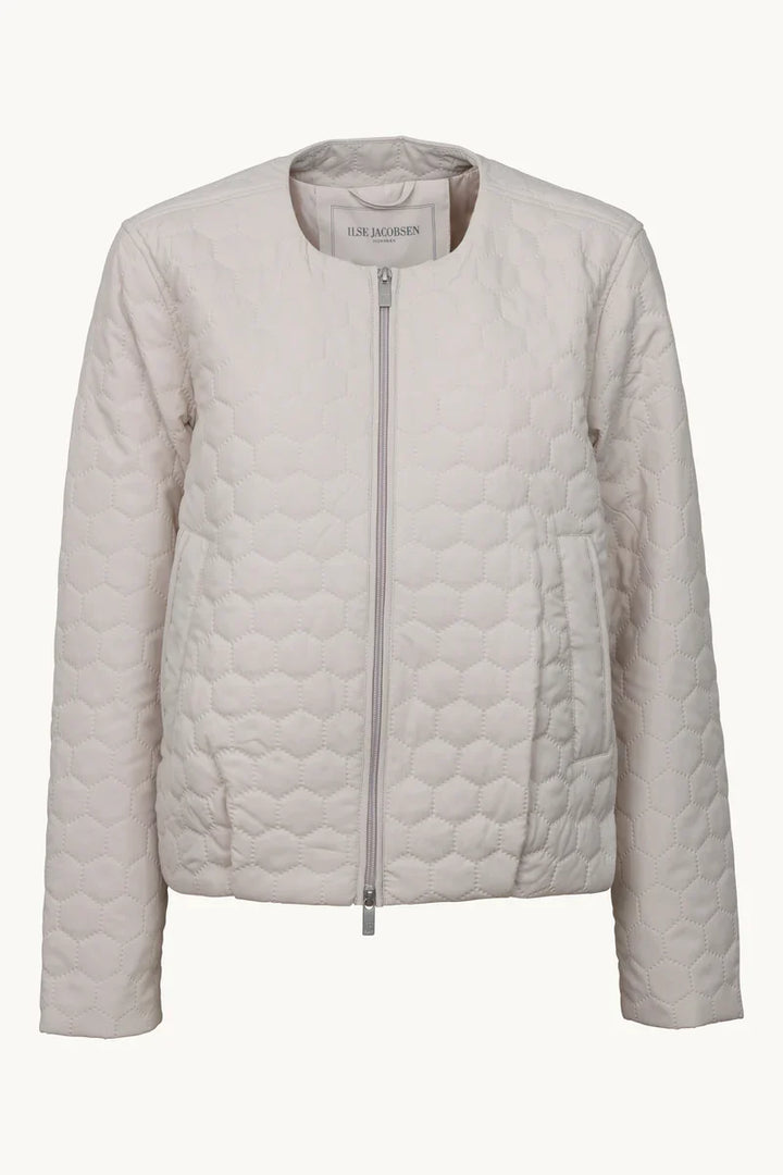 JACKET SHORT QUILT