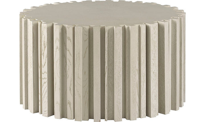 HUXLEY COCKTAIL TABLE