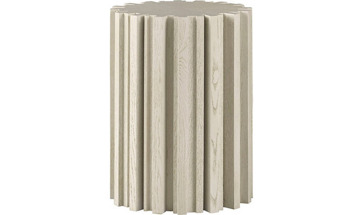 HUXLEY END TABLE