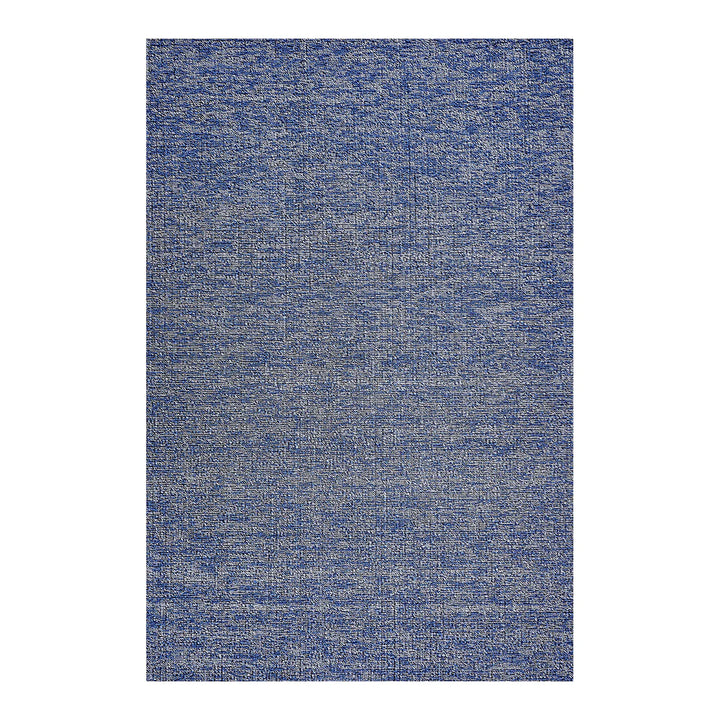 SHAG MAT HEATHERED 2'X3'