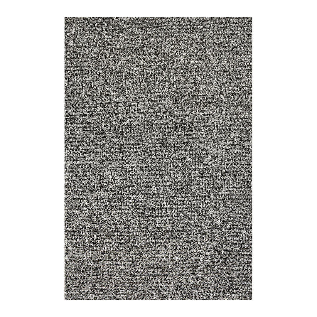 SHAG MAT HEATHERED 2'X3'