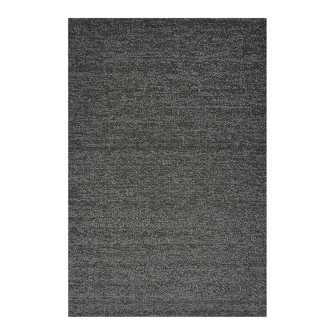SHAG MAT HEATHERED 2'X3'