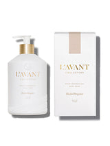 DISH SOAP BLUSHED BERGAMOT