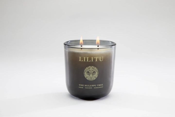 CANDLE THE HULUPPU TREE 10oz