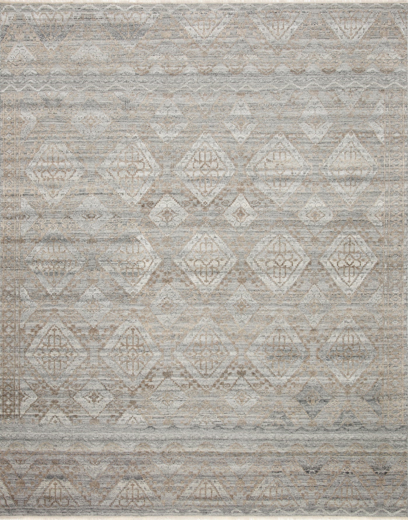 RUG ID GRANITE SAND 8'6"X11'6" #65895