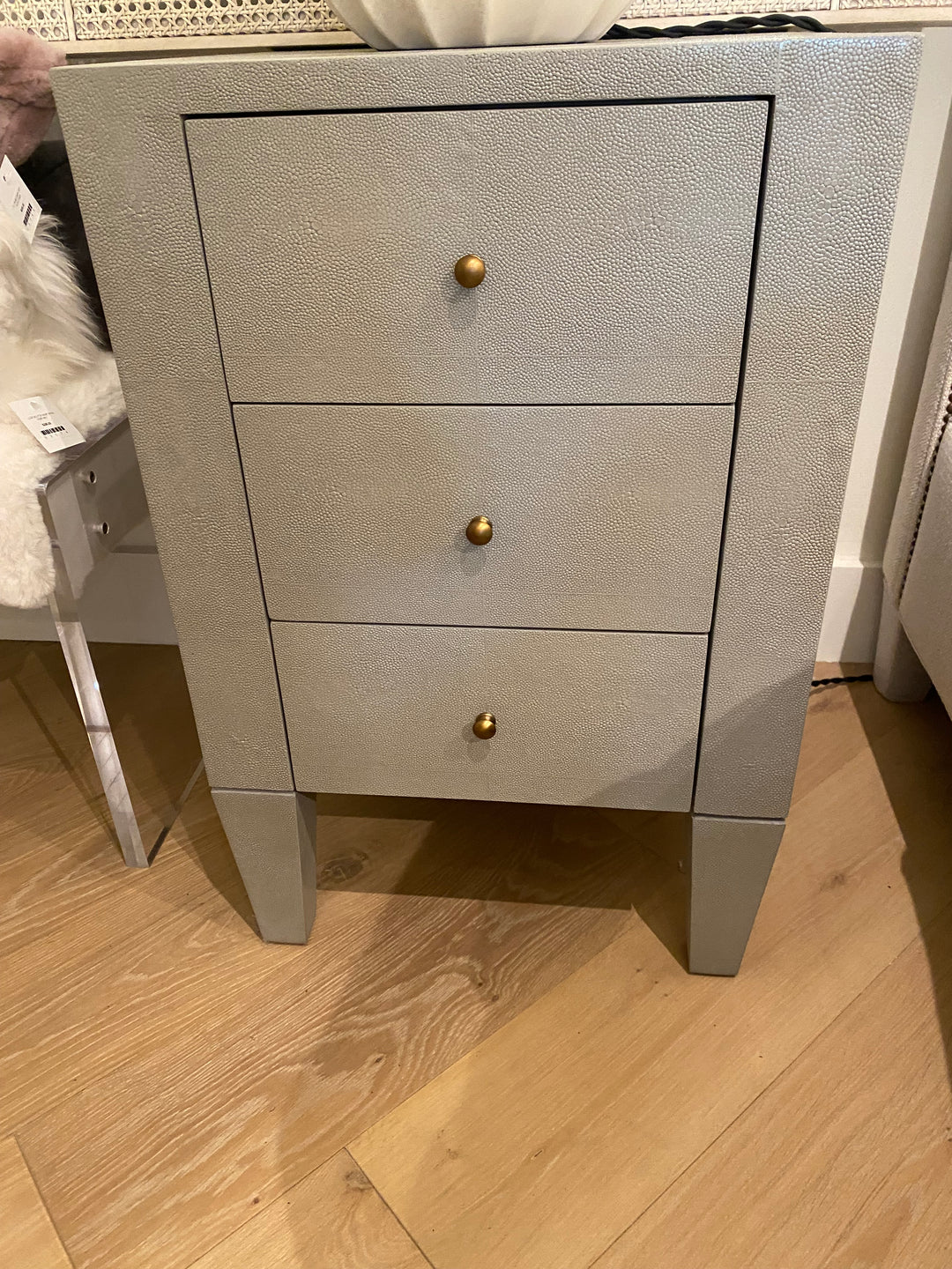 SORIN NIGHTSTAND #15101