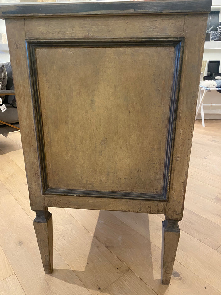 CHEST 2-DRAWER TUSCAN #65874