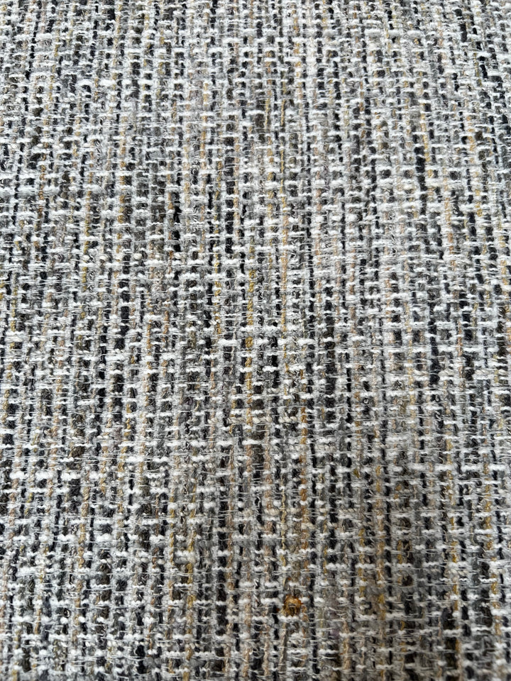 SECTIONAL 2PC X FRED IN MINGLE GREY #67672