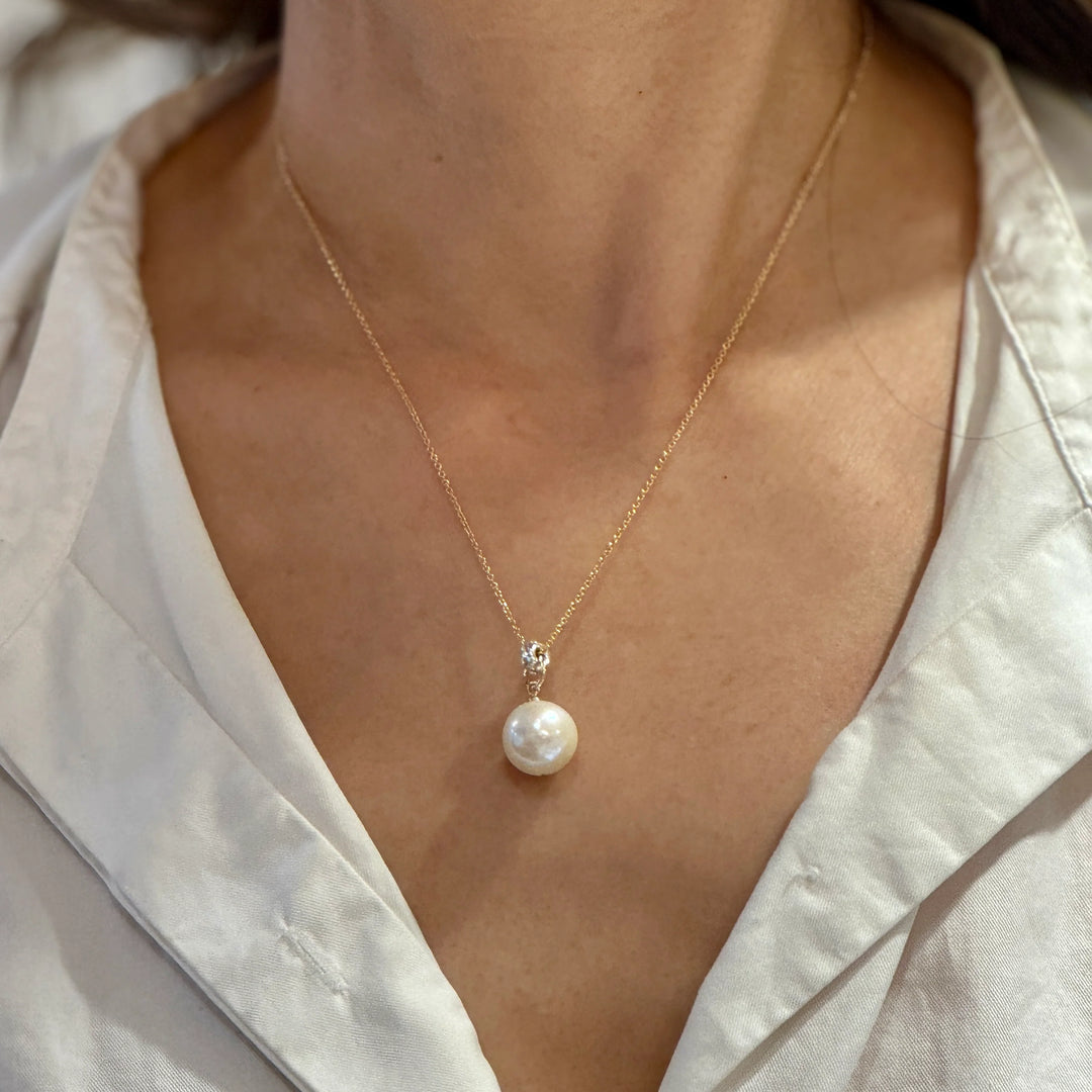 NECKLACE CHLOE