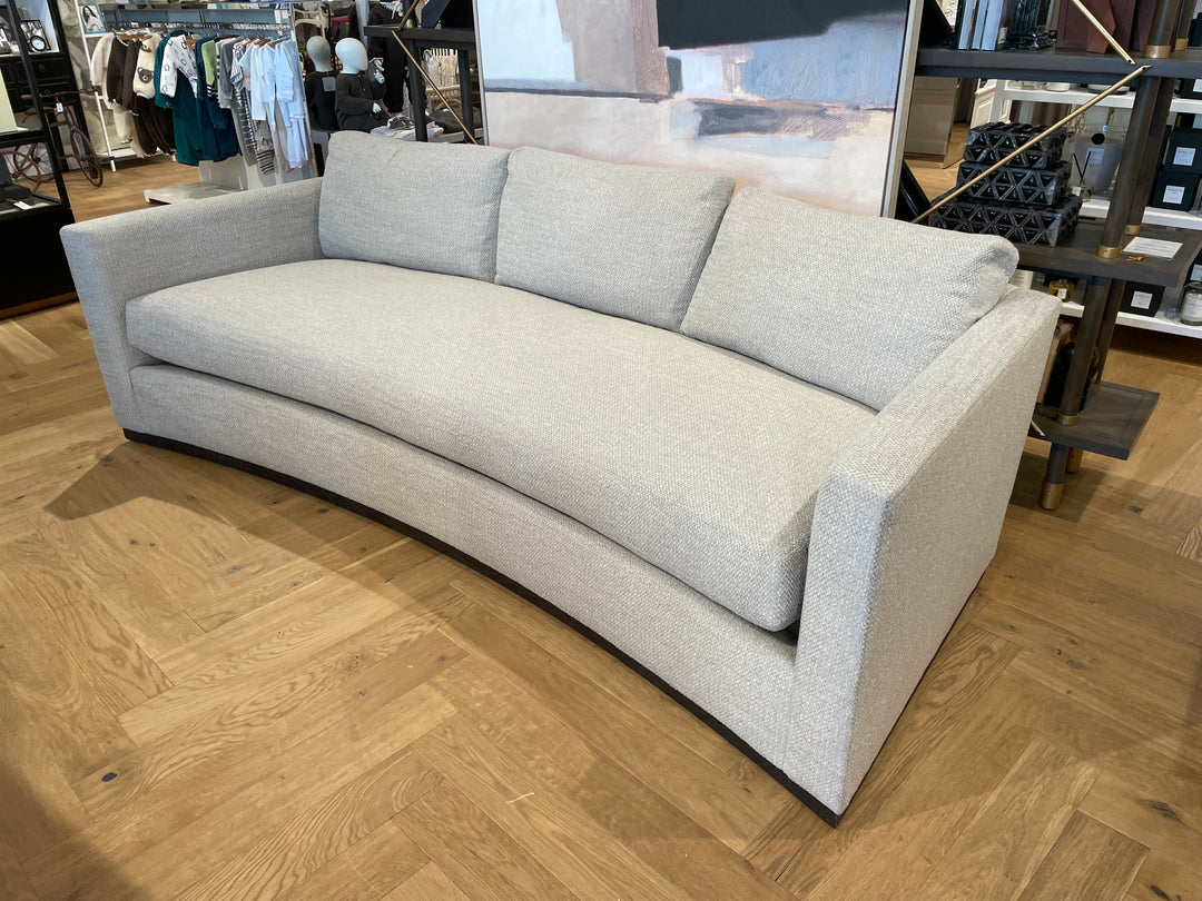 SOFA WADE NATURAL #58591