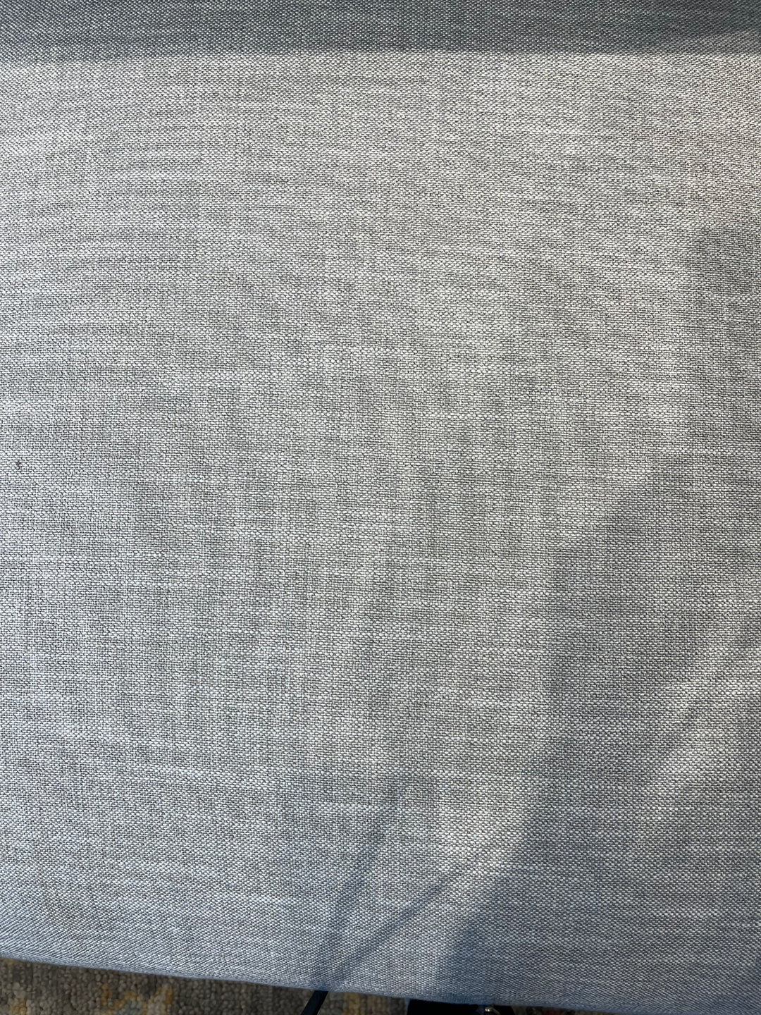 SECTIONAL 2PC ELLAE IN TURIN LIMESTONE #65054