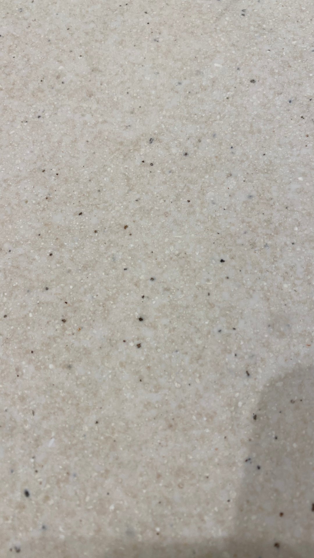 COCKTAIL TABLE ANTIQUE BRONZE/CREAM RUST #65223