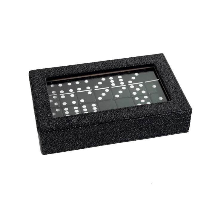 GAME DOMINO SET