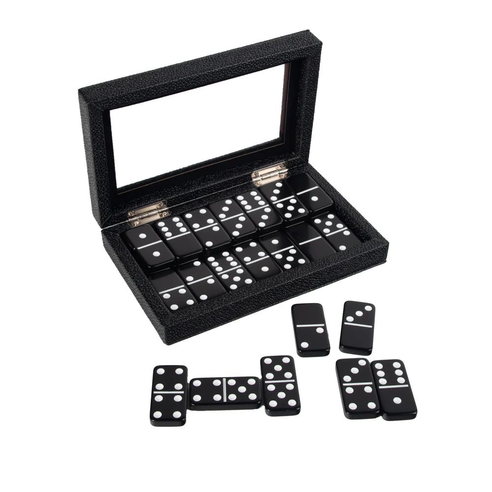 GAME DOMINO SET