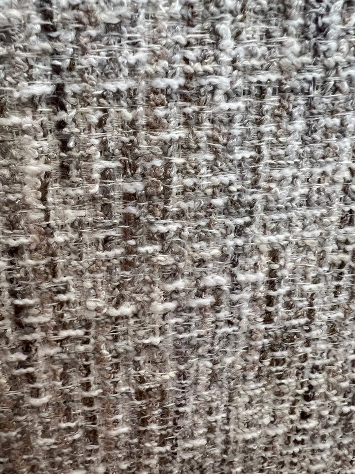 SECTIONAL 2PC X FRED IN MINGLE MOONSTONE #67674