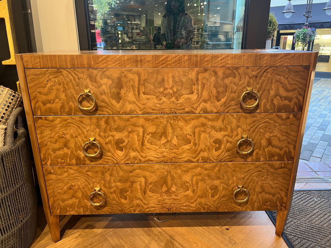 ANISTON THREE DRAWER CHEST #69936