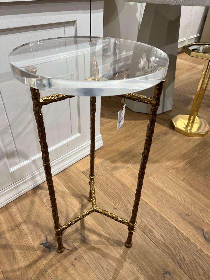 MINGUS ACCENT TABLE #27408
