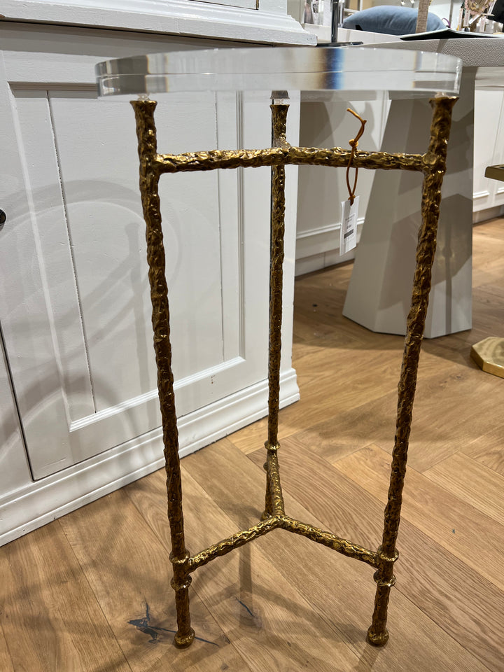 MINGUS ACCENT TABLE #27408