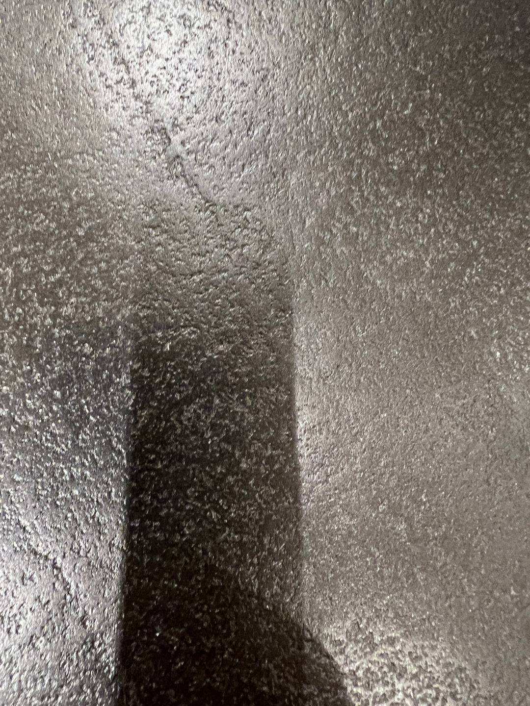 ACCENT TABLE BLACK #66779