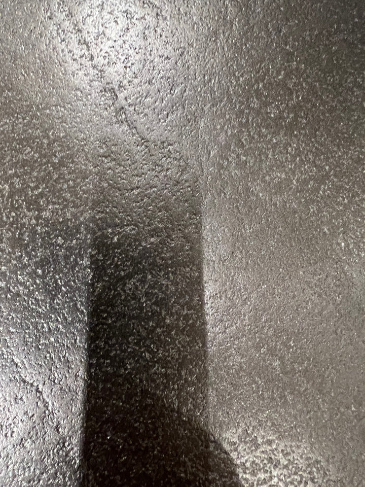 ACCENT TABLE BLACK #66779