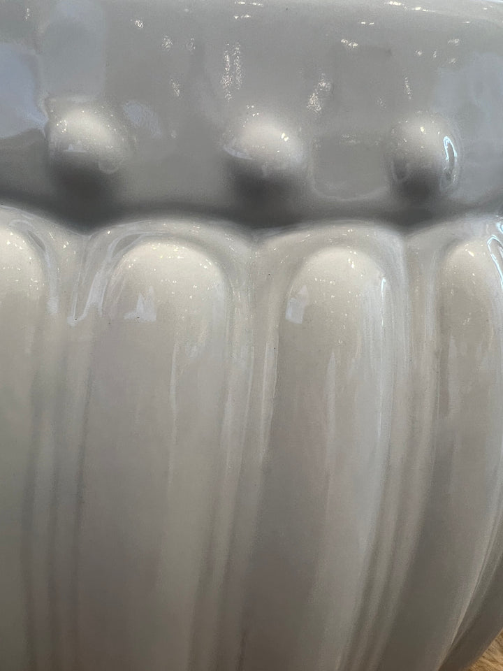 TABLE PORCELAIN WHITE #56913