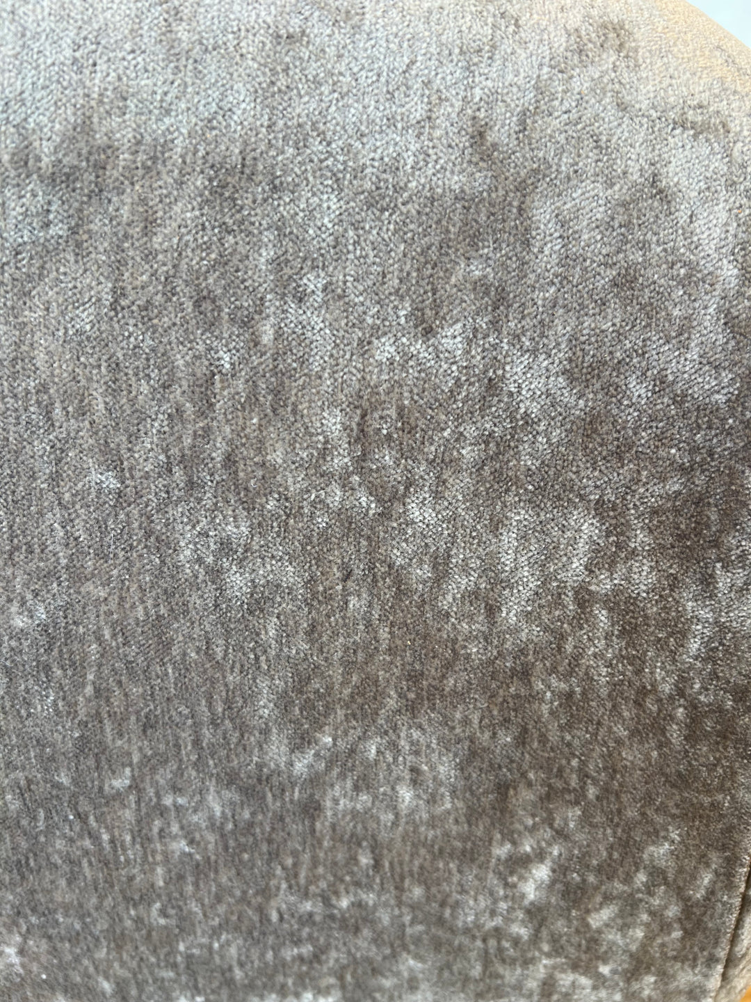 CHAIR SWIVEL & OTTOMAN SIA IN CAPRI STONE #69124