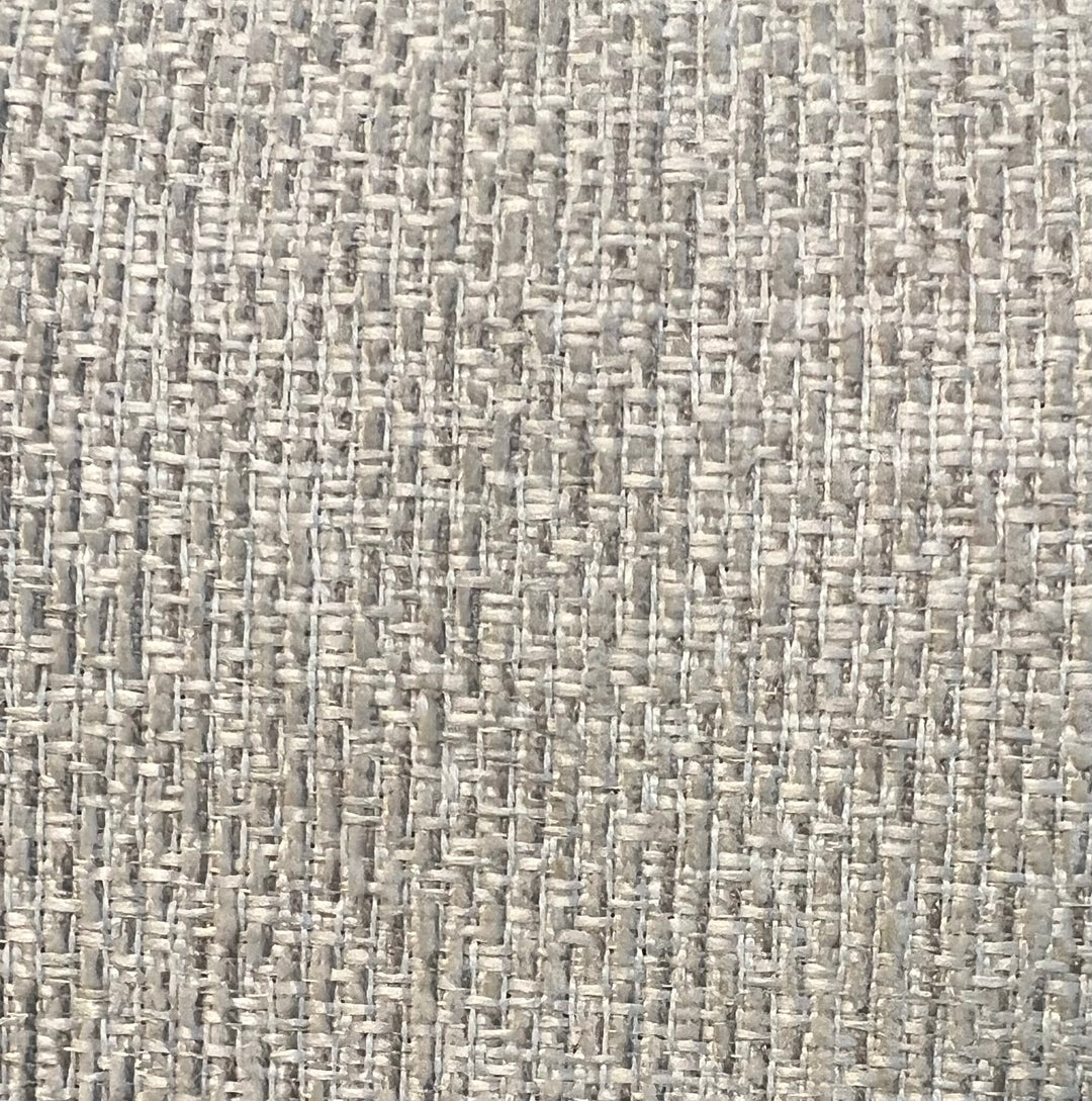 DINING CHAIR WITH ARMS IN TRIX EGGSHELL #59600