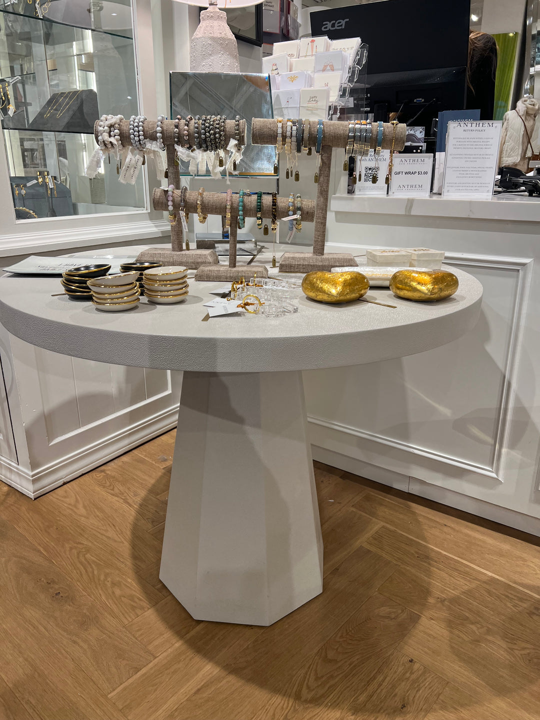 ILANA ENTRY TABLE #59959